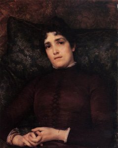 Mrs Frank D  Millet